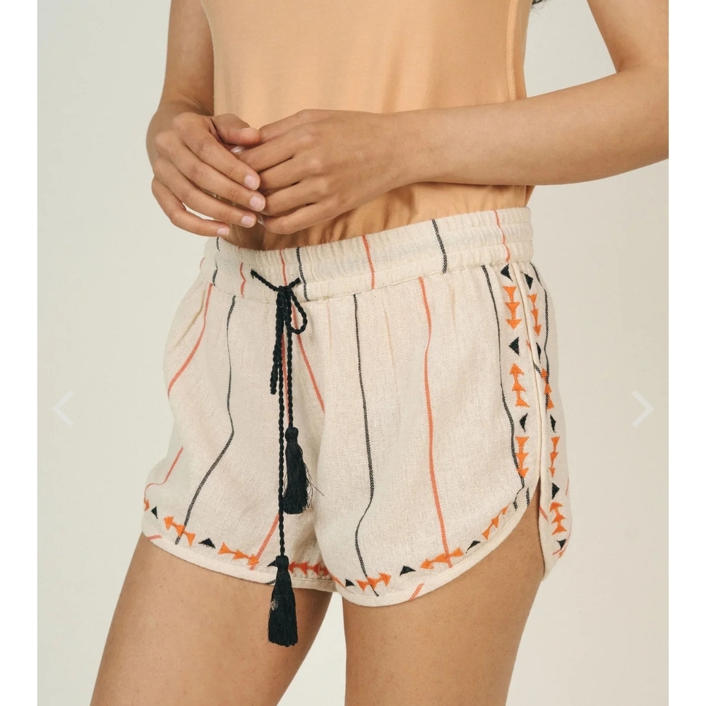 Jackson Rowe Bayard Shorts